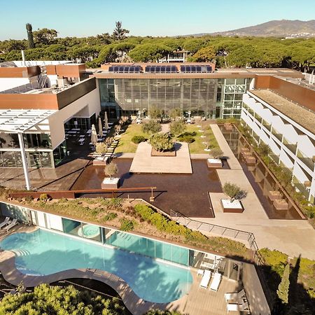 Onyria Marinha Boutique Hotel Cascais Bagian luar foto