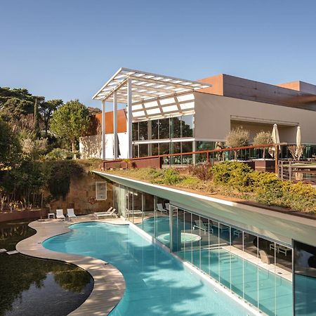 Onyria Marinha Boutique Hotel Cascais Bagian luar foto