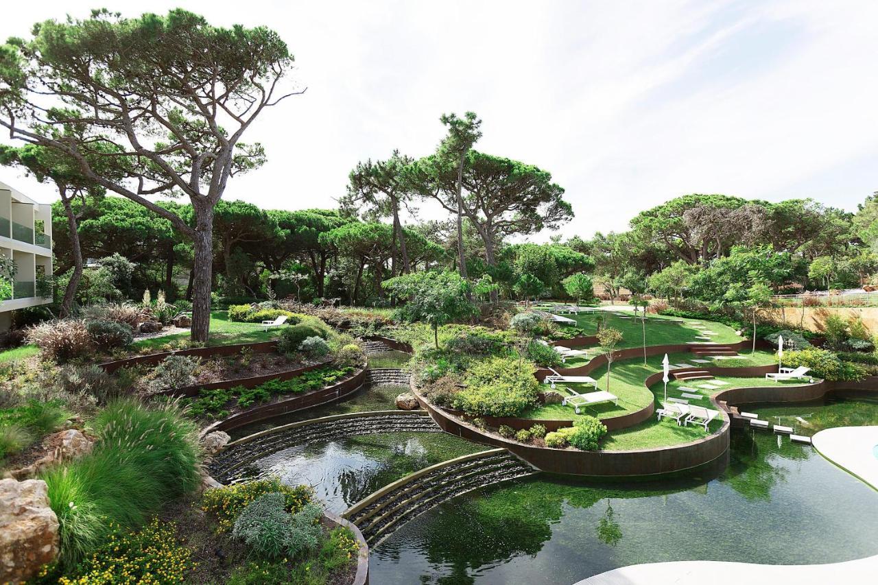 Onyria Marinha Boutique Hotel Cascais Bagian luar foto