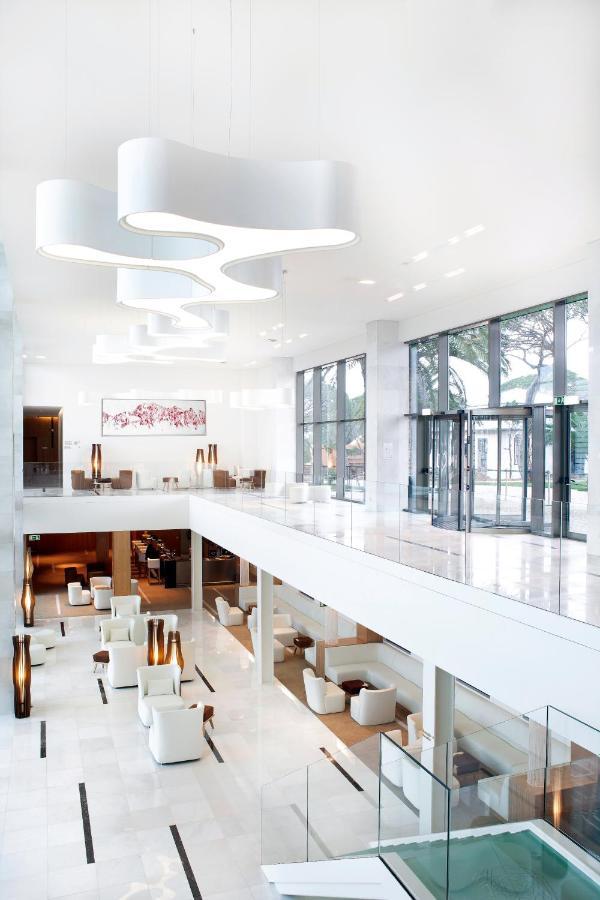 Onyria Marinha Boutique Hotel Cascais Bagian luar foto
