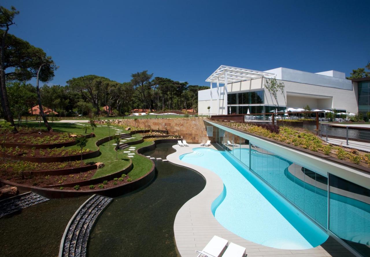 Onyria Marinha Boutique Hotel Cascais Bagian luar foto