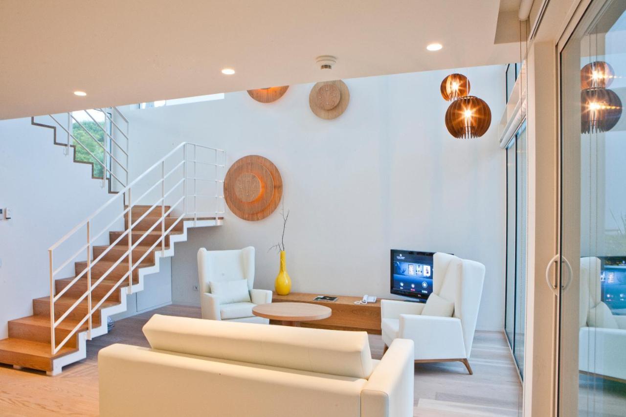 Onyria Marinha Boutique Hotel Cascais Bagian luar foto