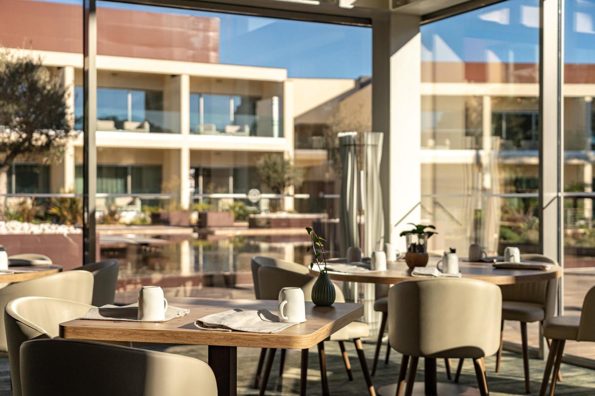 Onyria Marinha Boutique Hotel Cascais Bagian luar foto