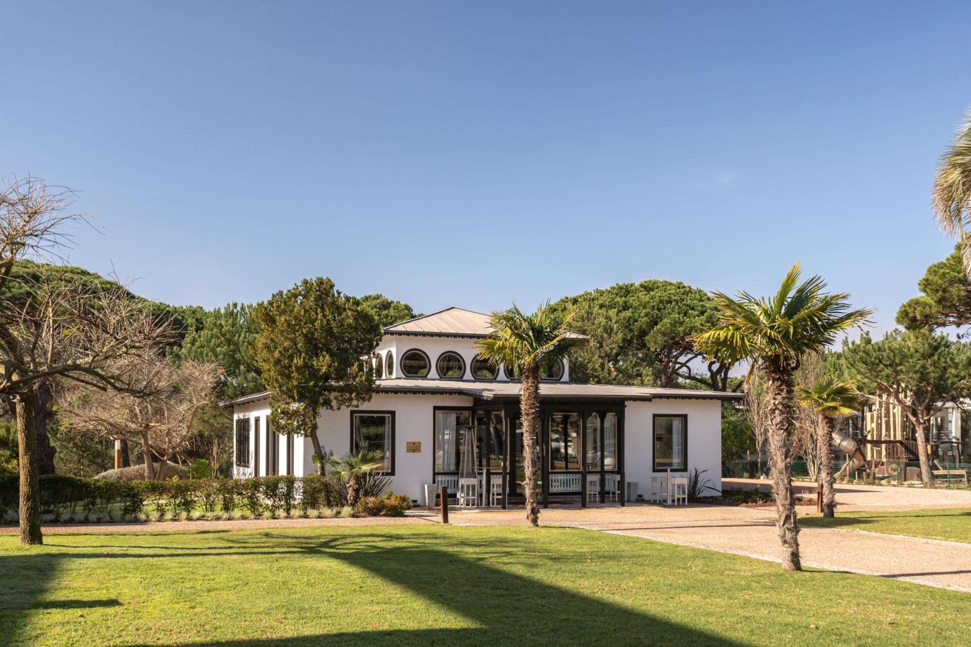 Onyria Marinha Boutique Hotel Cascais Bagian luar foto