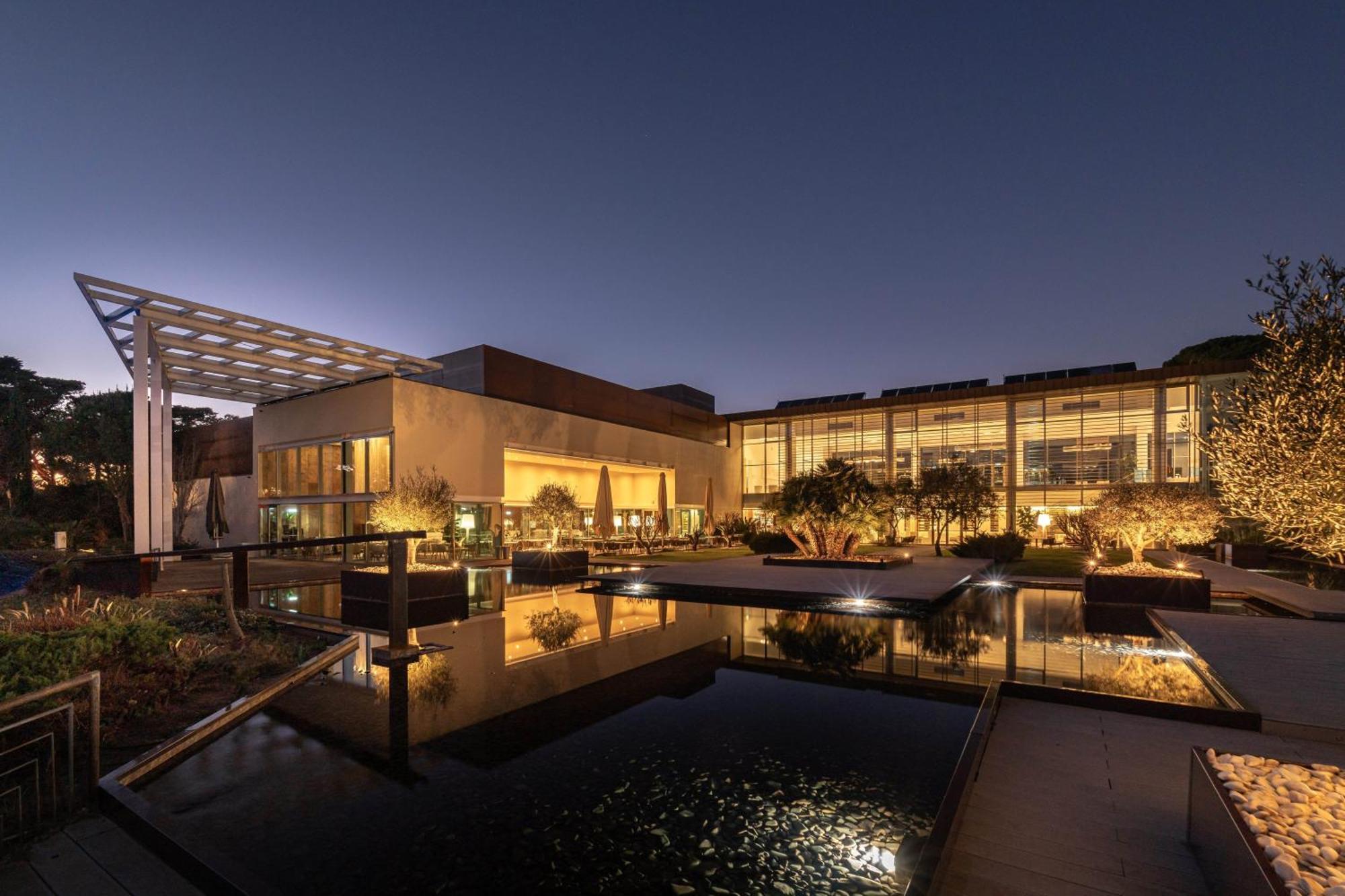 Onyria Marinha Boutique Hotel Cascais Bagian luar foto