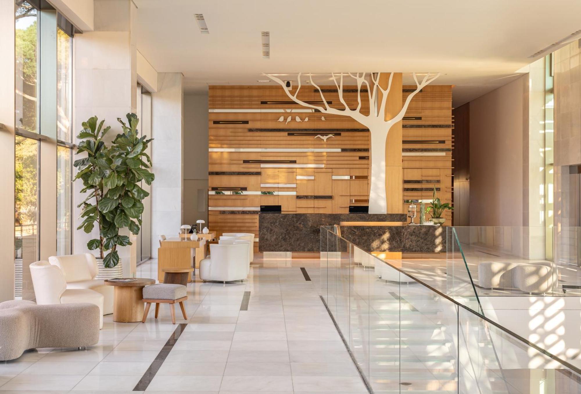 Onyria Marinha Boutique Hotel Cascais Bagian luar foto