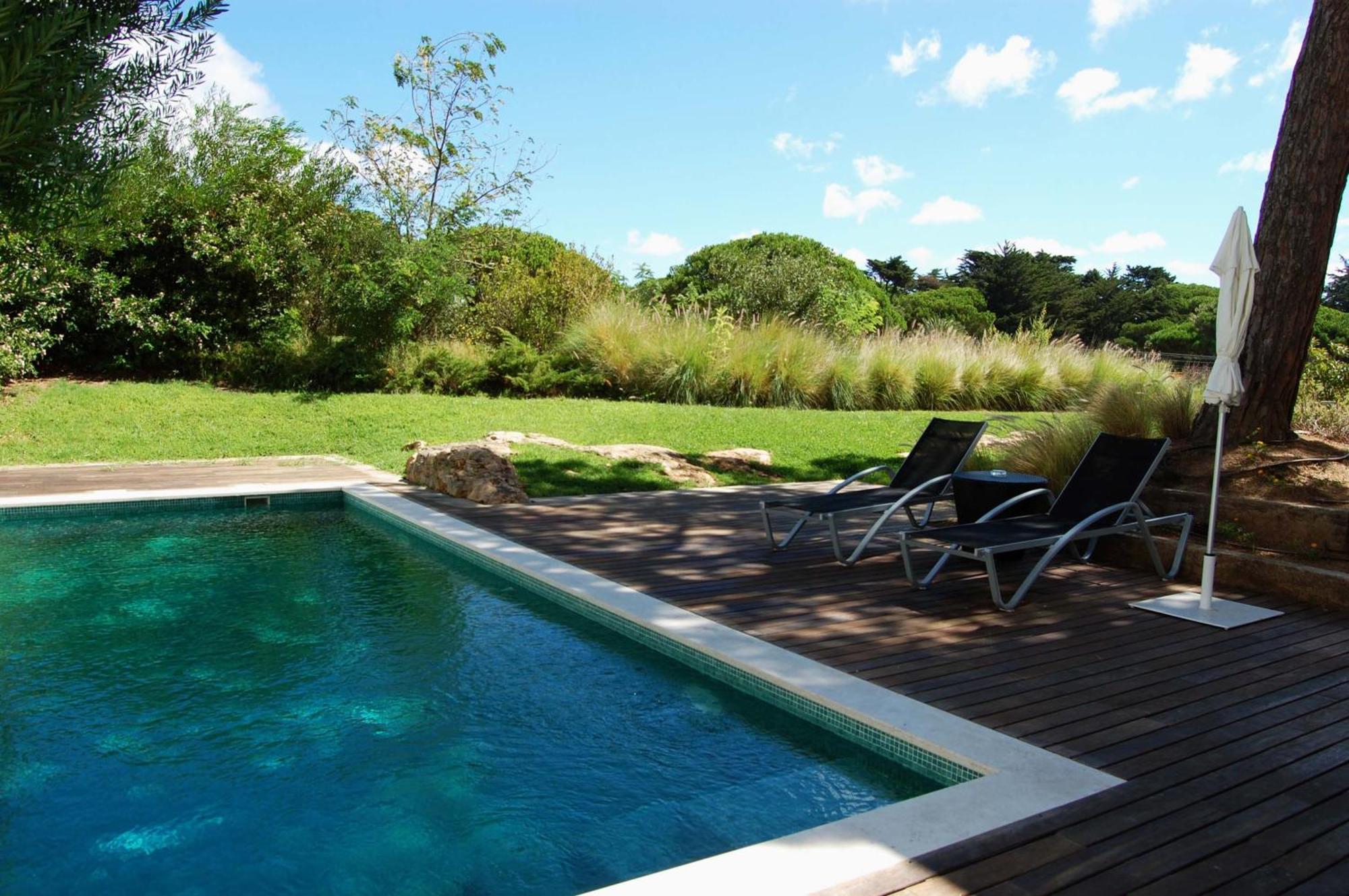 Onyria Marinha Boutique Hotel Cascais Bagian luar foto
