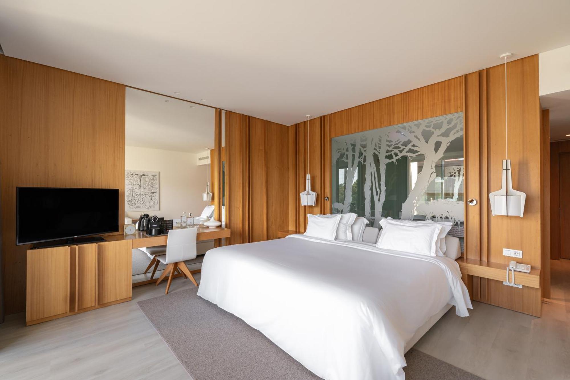 Onyria Marinha Boutique Hotel Cascais Bagian luar foto