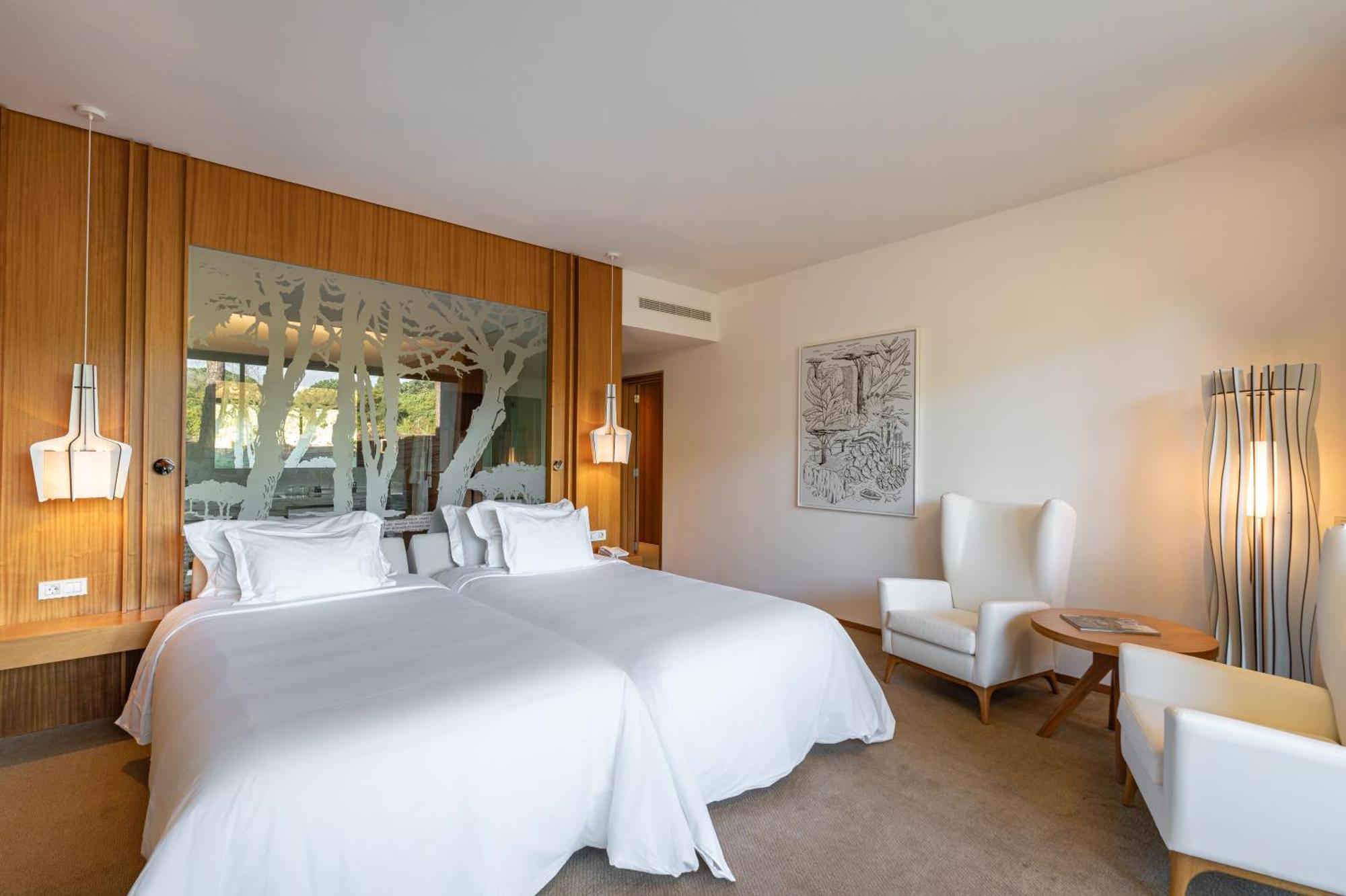 Onyria Marinha Boutique Hotel Cascais Bagian luar foto