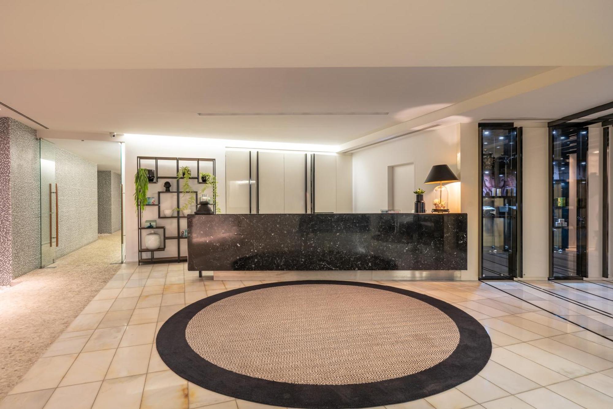 Onyria Marinha Boutique Hotel Cascais Bagian luar foto