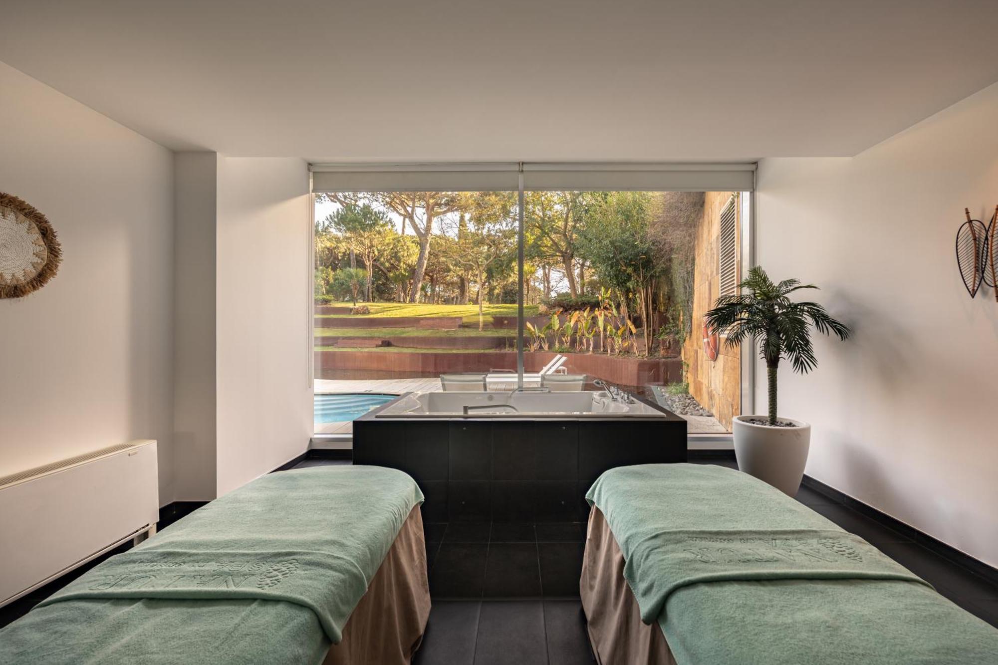 Onyria Marinha Boutique Hotel Cascais Bagian luar foto