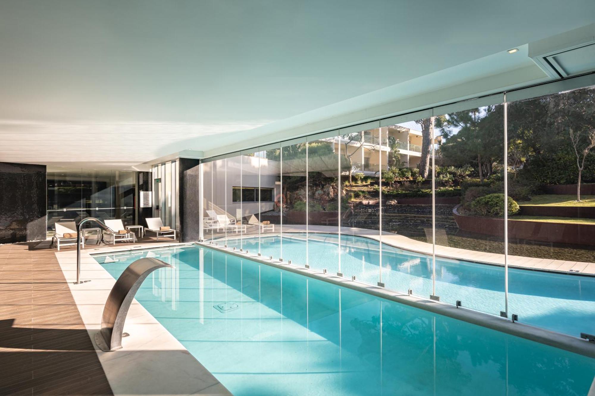 Onyria Marinha Boutique Hotel Cascais Bagian luar foto