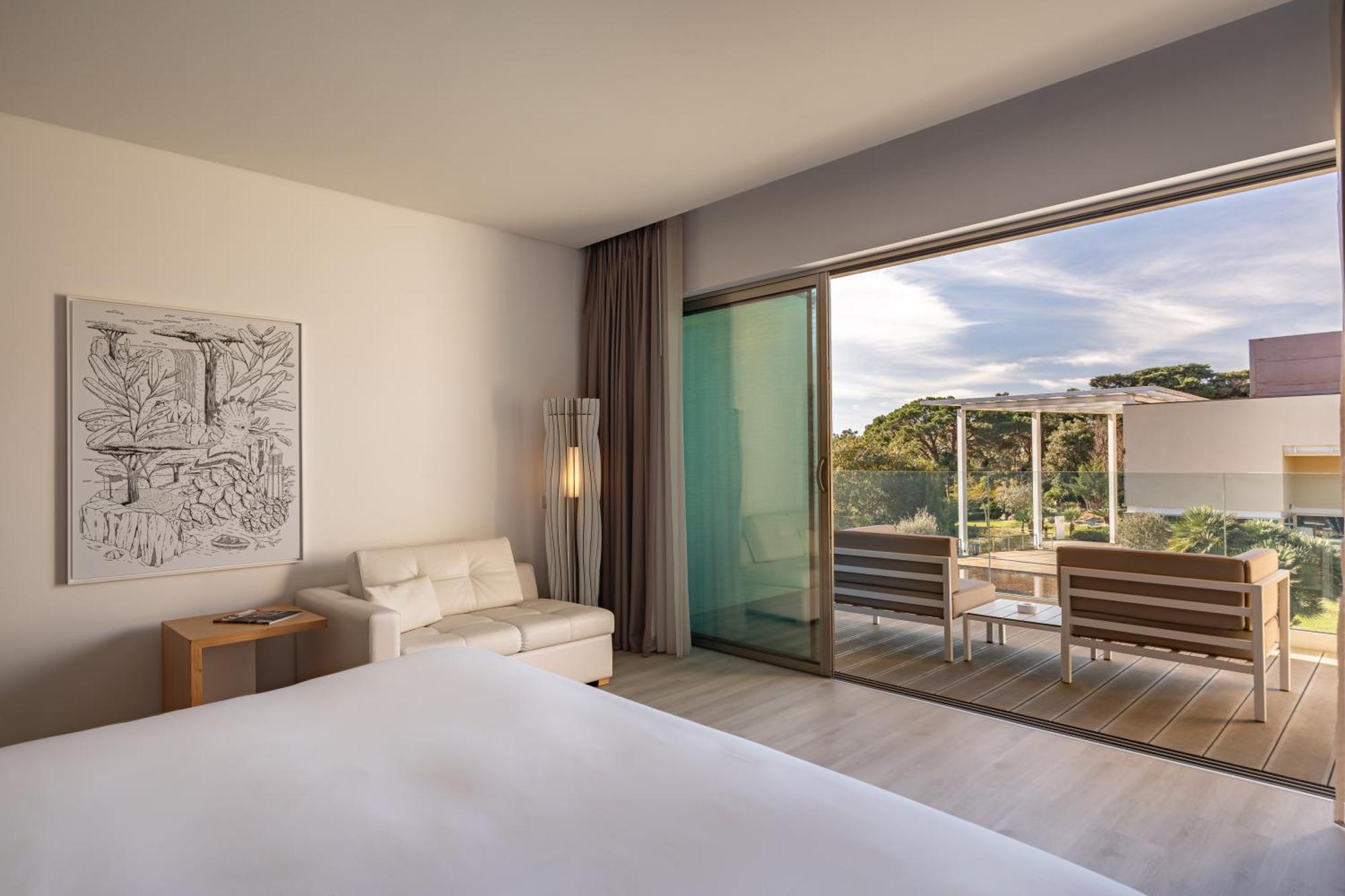 Onyria Marinha Boutique Hotel Cascais Bagian luar foto